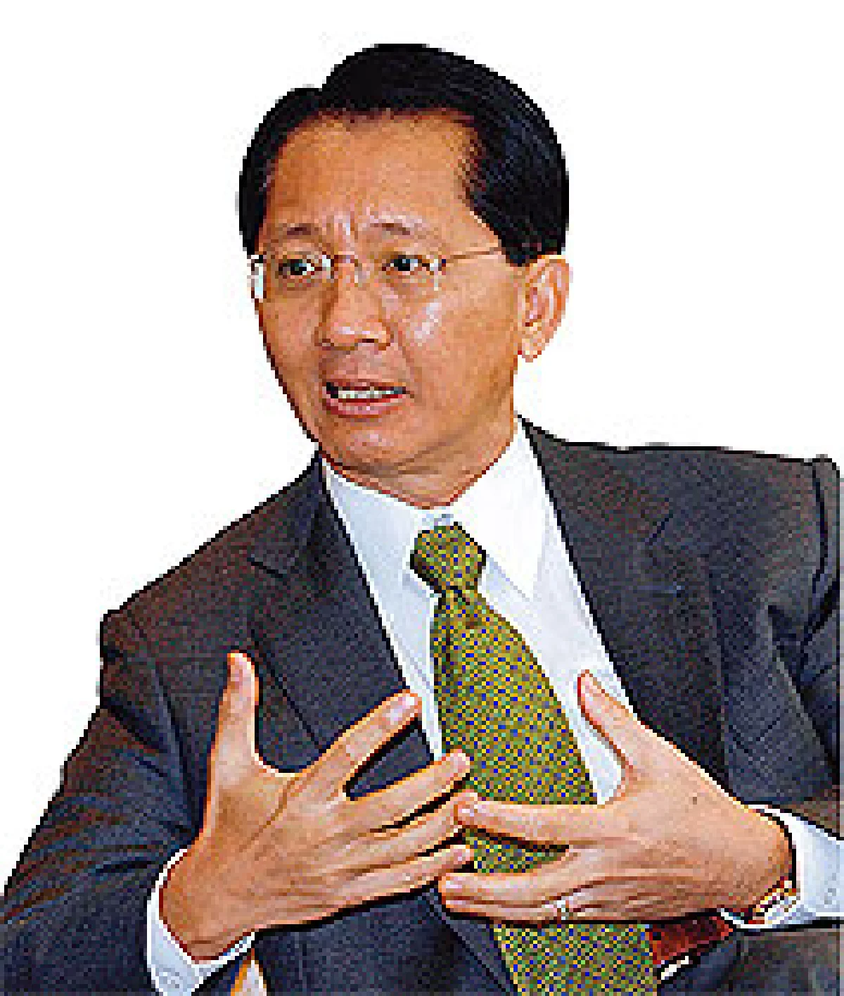 ตลาดทุนหนุน‘ธีระชัย’