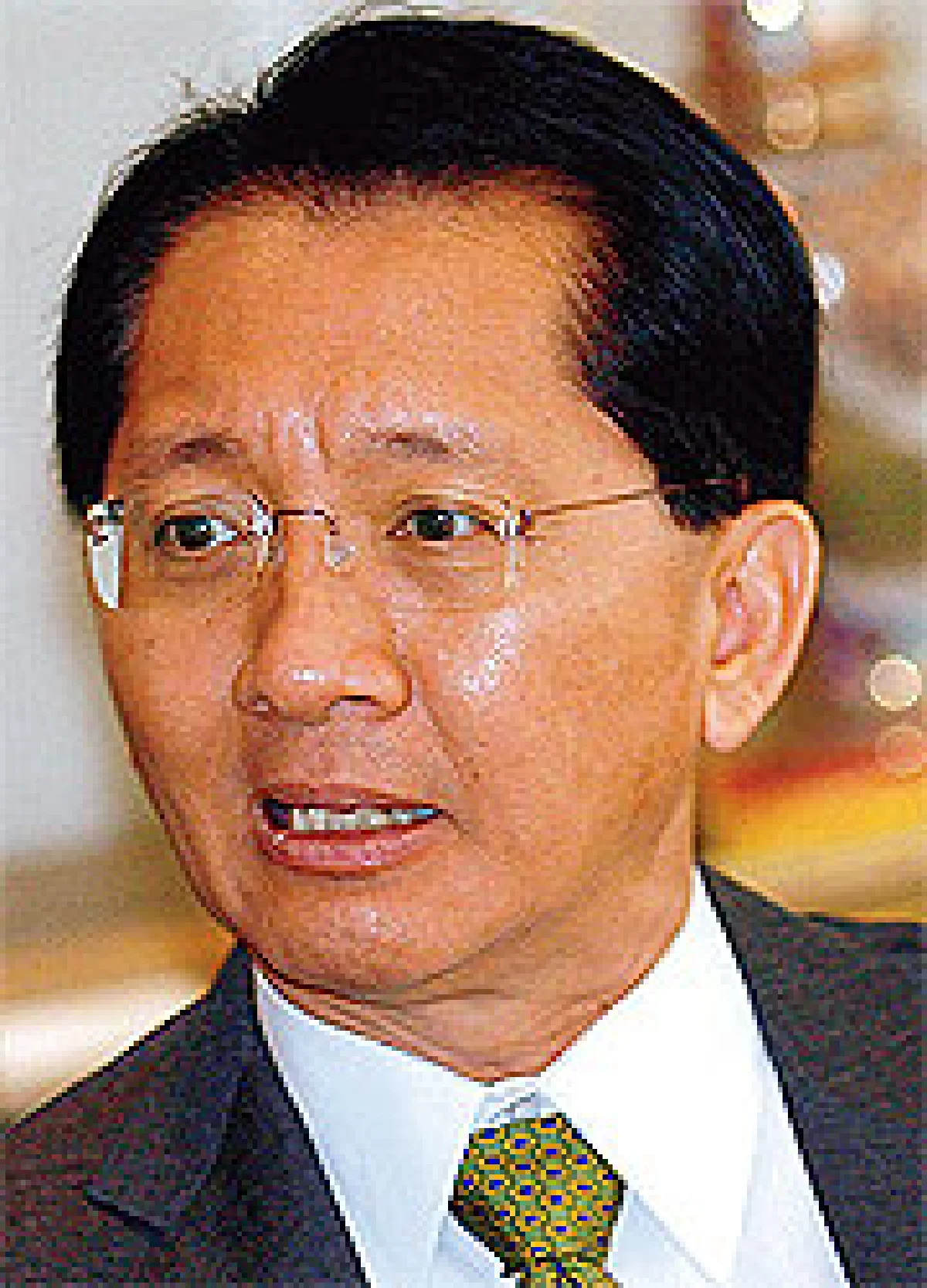 ‘ธีระชัย’คุมคลัง