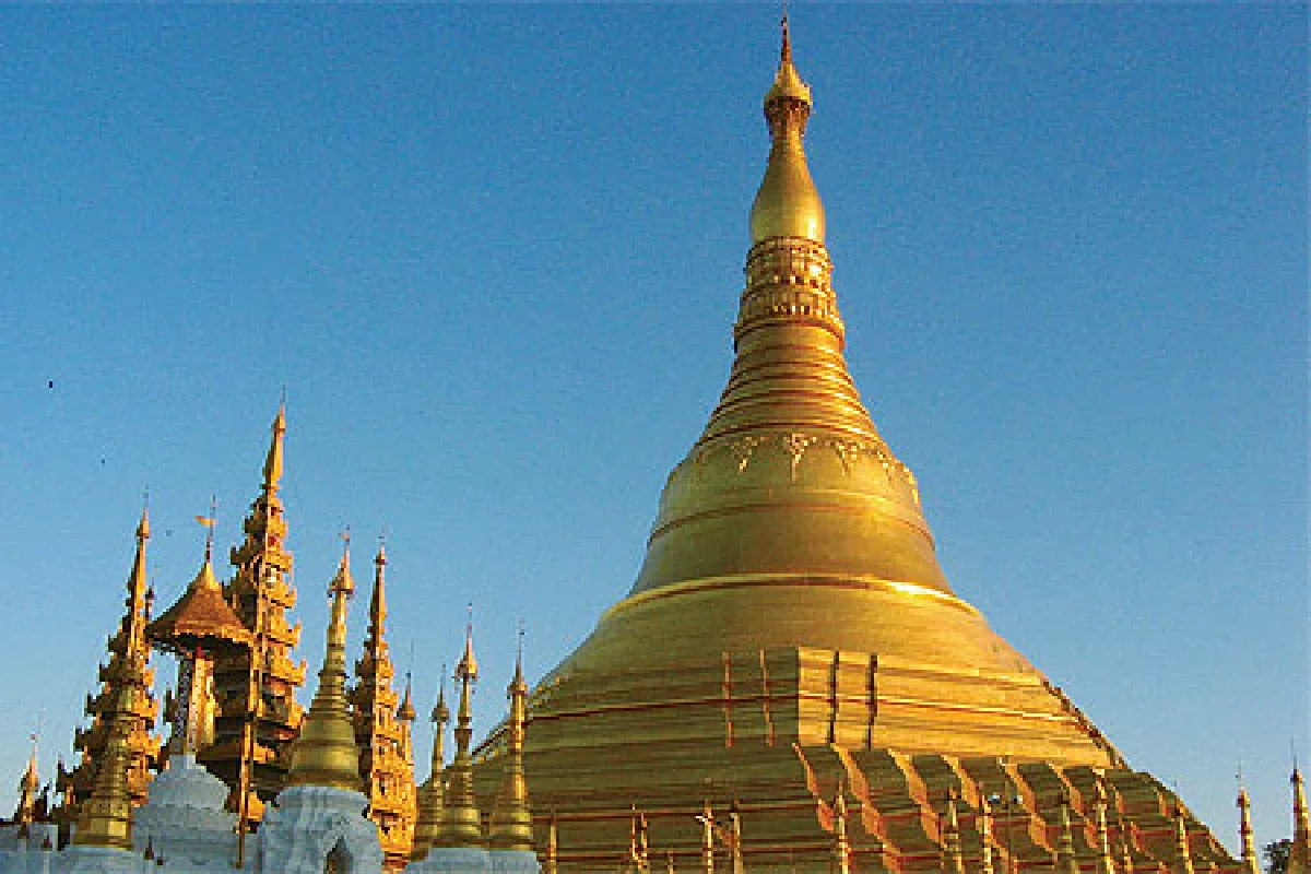 โลก 360 องศา ตอน พม่า 2011