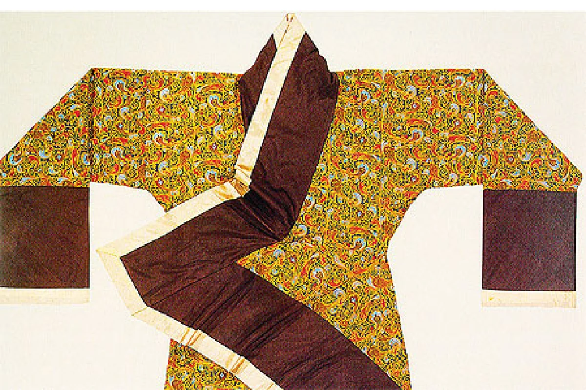 อาภรณ์บอกเรื่องราว