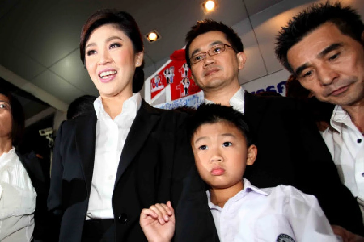 "อนุสรณ์"เปิดใจสื่อนอกขอให้คำปรึกษา"ปู"เฉพาะที่บ้าน