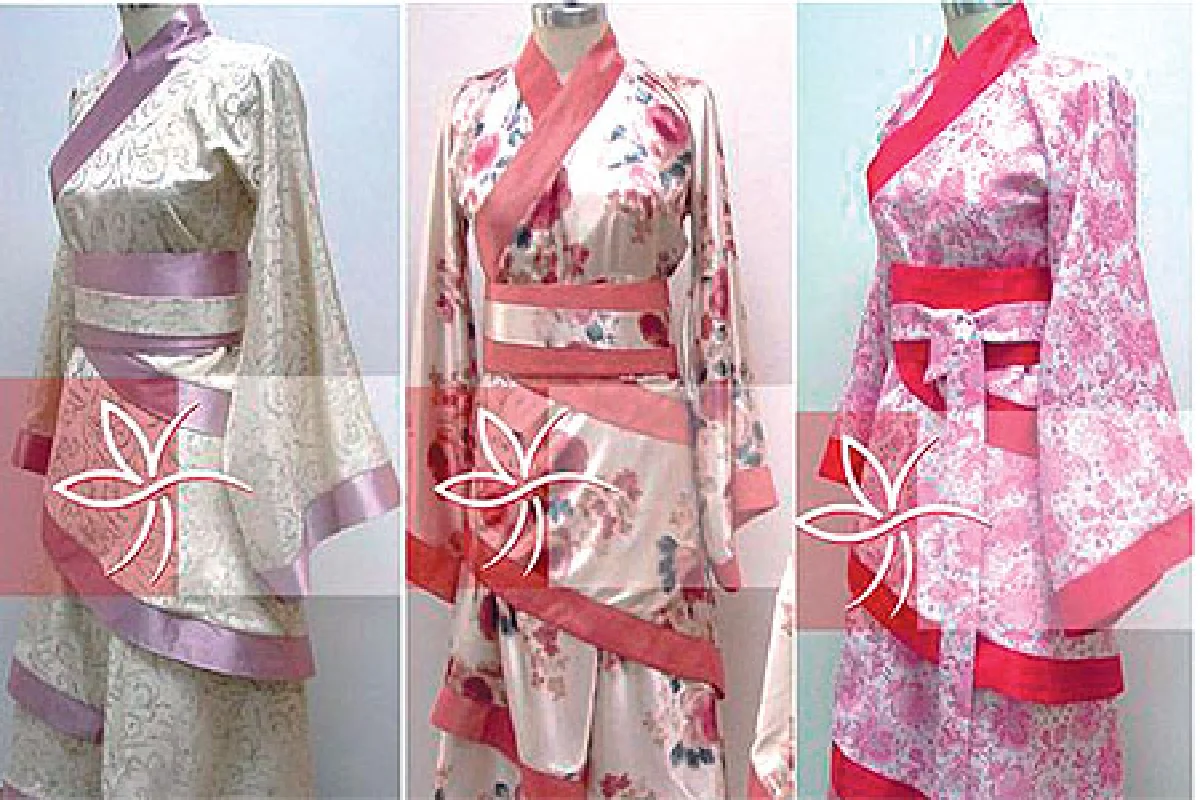 อาภรณ์บอกเรื่องราว