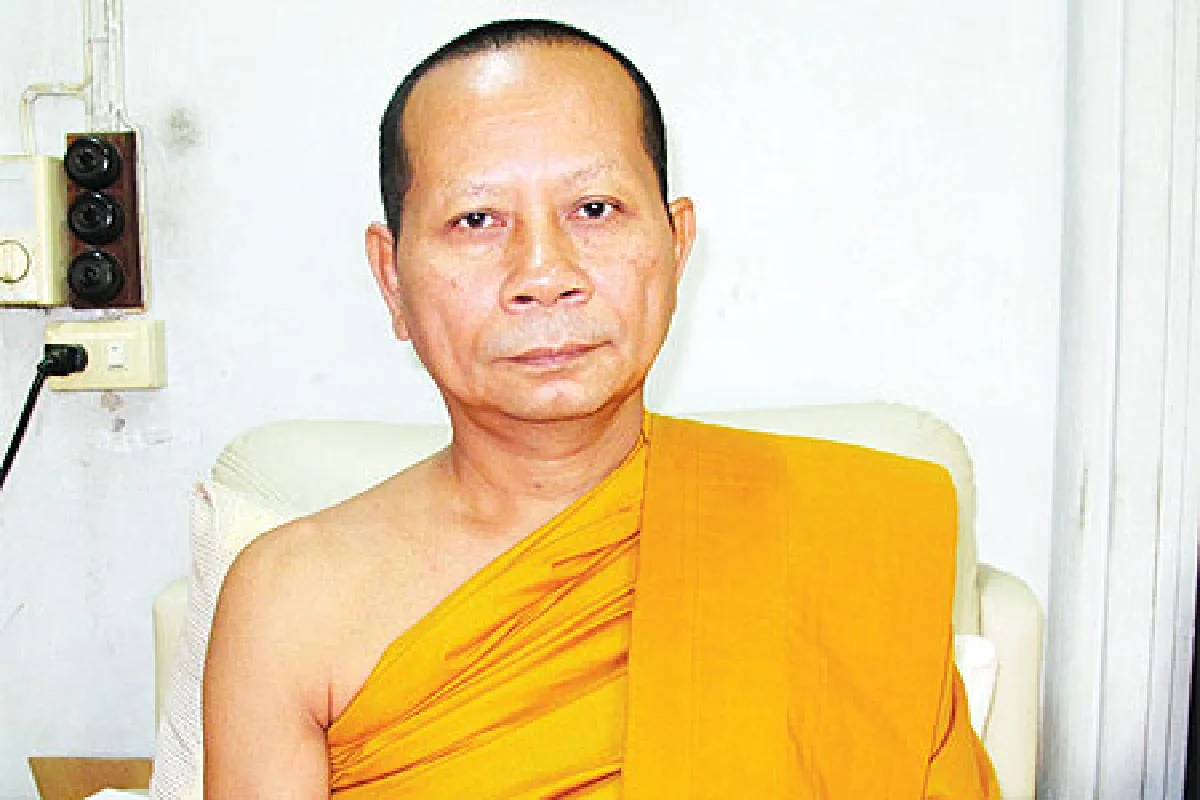 องค์กรพุทธหวังรัฐบาลใหม่ทำไทยเป็นศูนย์กลางพุทธโลก