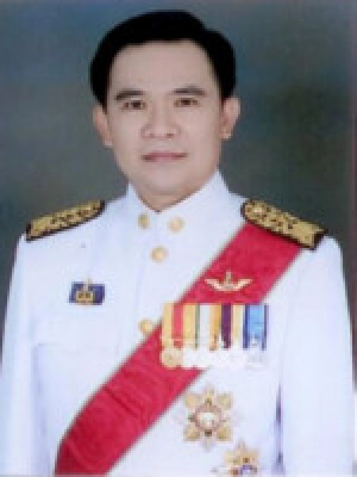 โปรดเกล้าฯตั้งครม.-นายกฯนำถวายสัตย์10ส.ค.นี้