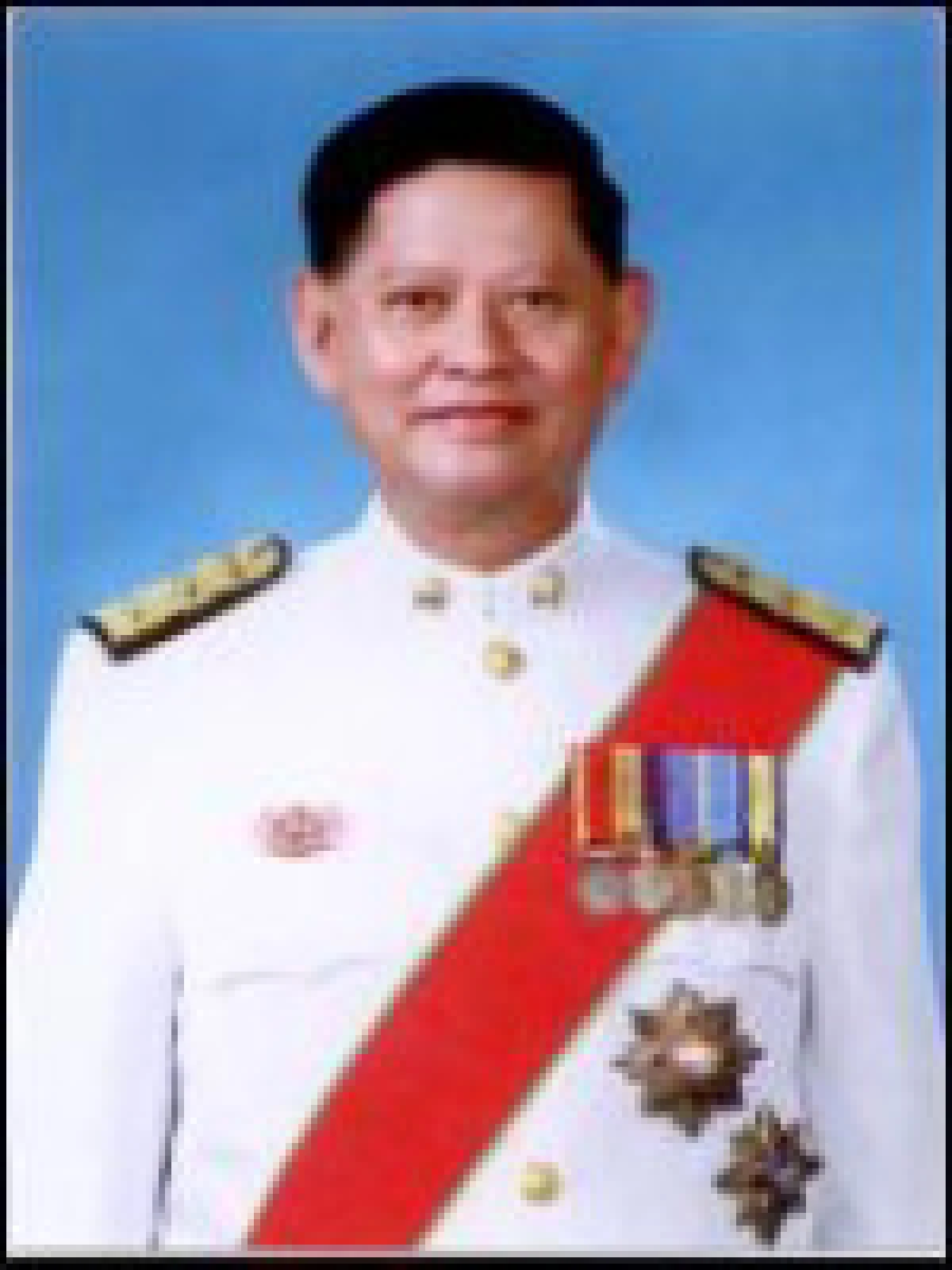 โปรดเกล้าฯตั้งครม.-นายกฯนำถวายสัตย์10ส.ค.นี้