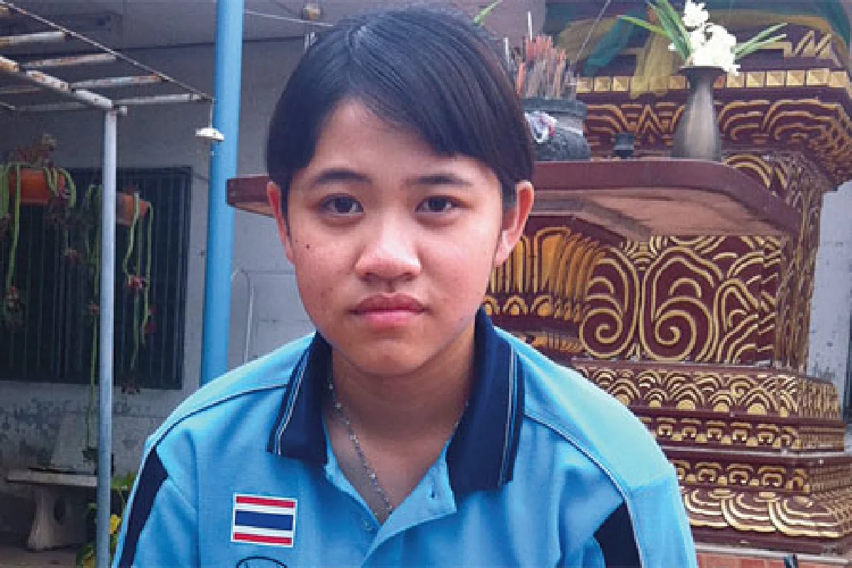 นักแม่นเป้ากับเครื่องดนตรีชิ้นโปรด...!!!