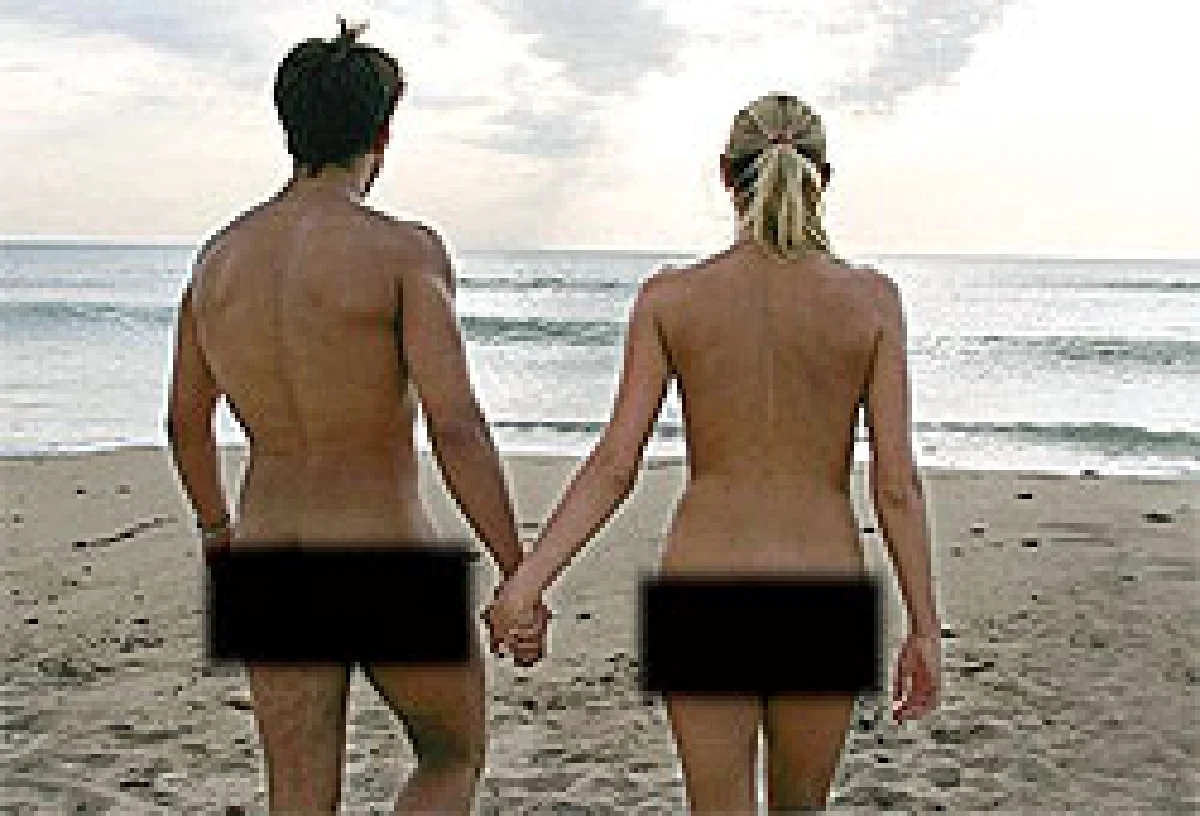 นักนิยมเปลือยอังกฤษค้านสร้างตึกสูงละเมิดส่วนตัว