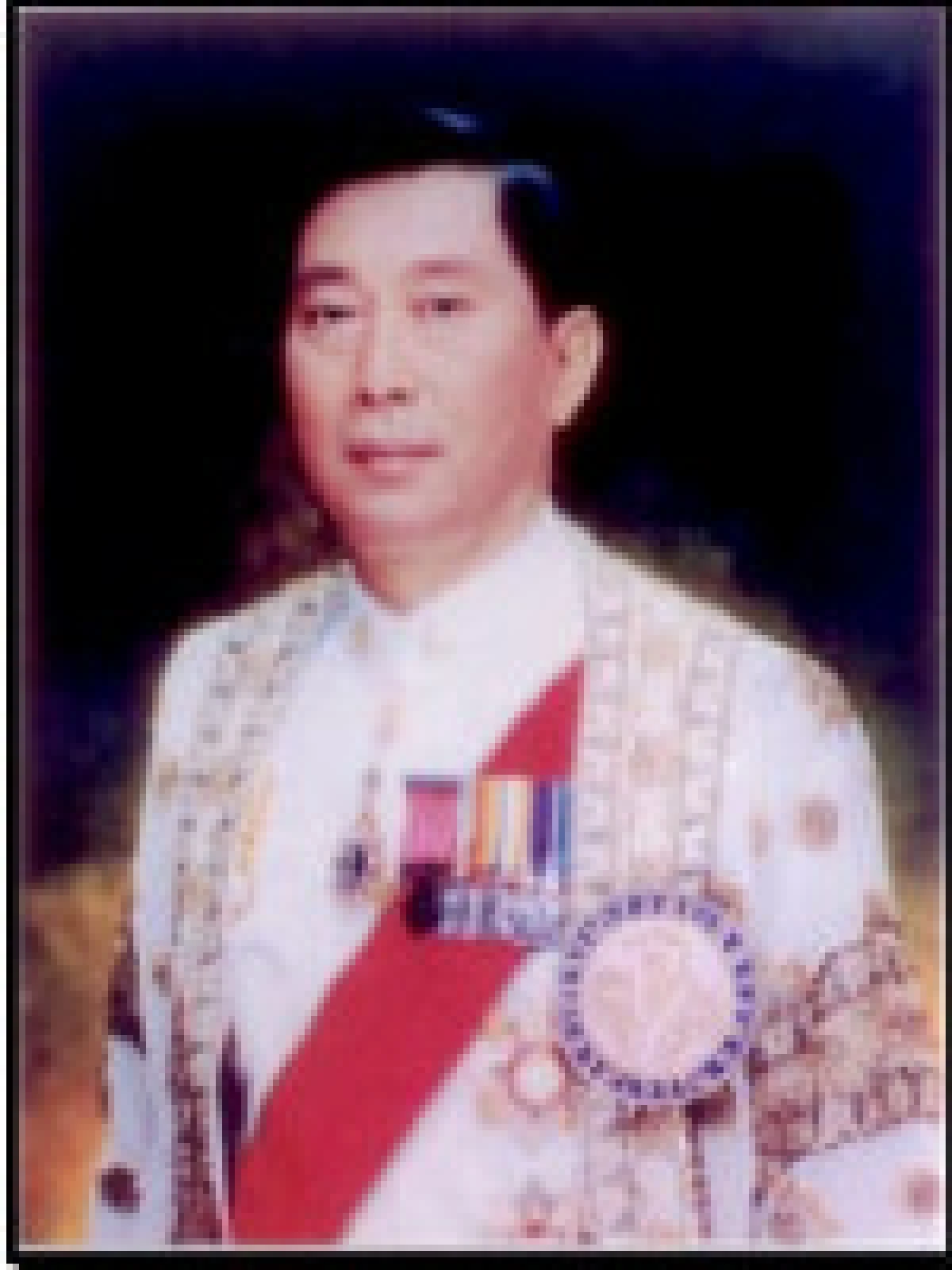 โปรดเกล้าฯตั้งครม.-นายกฯนำถวายสัตย์10ส.ค.นี้