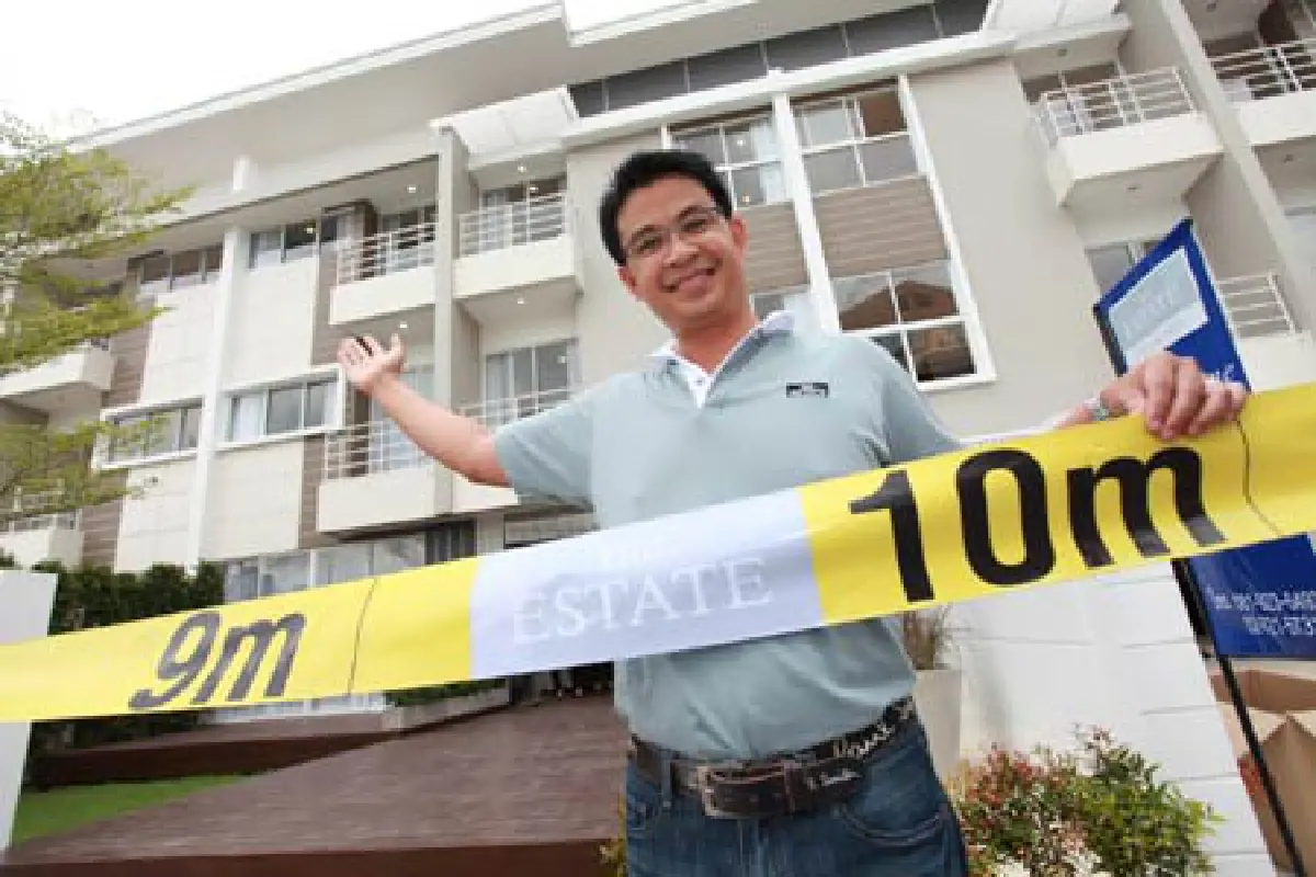 กลุ่มซีคอนหวนรุกอสังหาฯเมืองกรุง