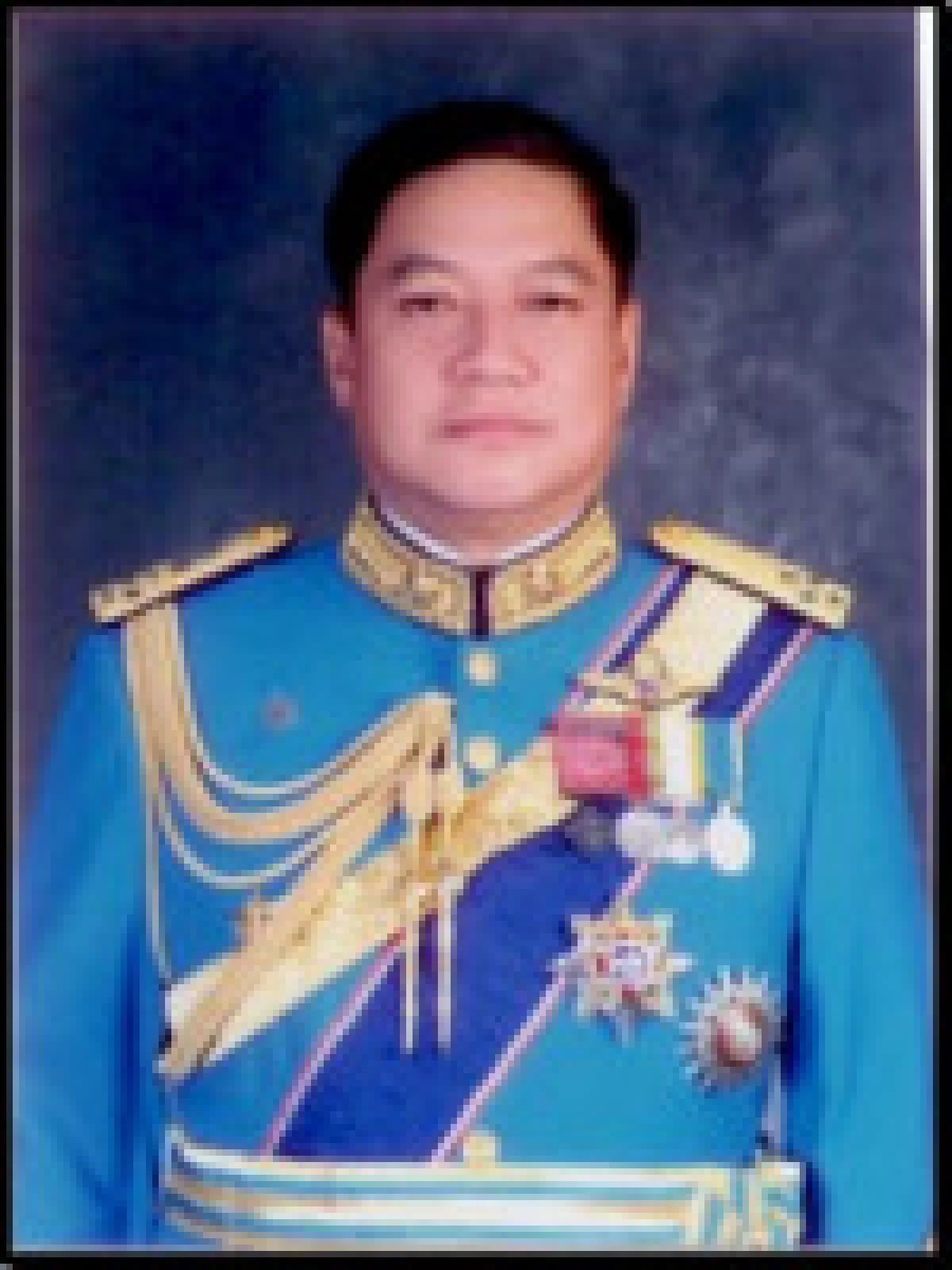 โปรดเกล้าฯตั้งครม.-นายกฯนำถวายสัตย์10ส.ค.นี้