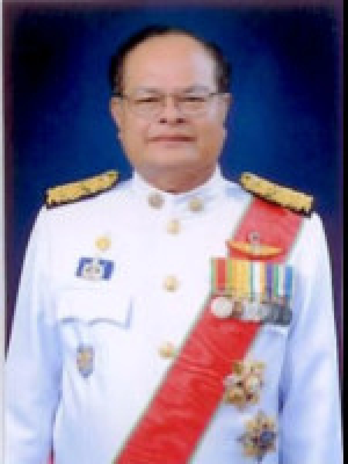 โปรดเกล้าฯตั้งครม.-นายกฯนำถวายสัตย์10ส.ค.นี้