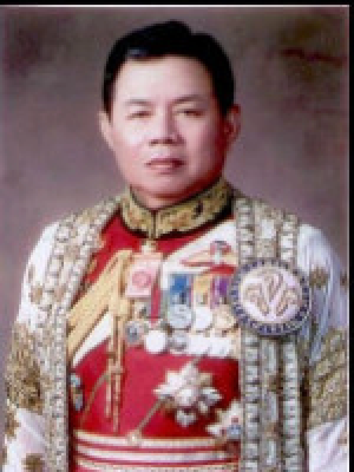 โปรดเกล้าฯตั้งครม.-นายกฯนำถวายสัตย์10ส.ค.นี้