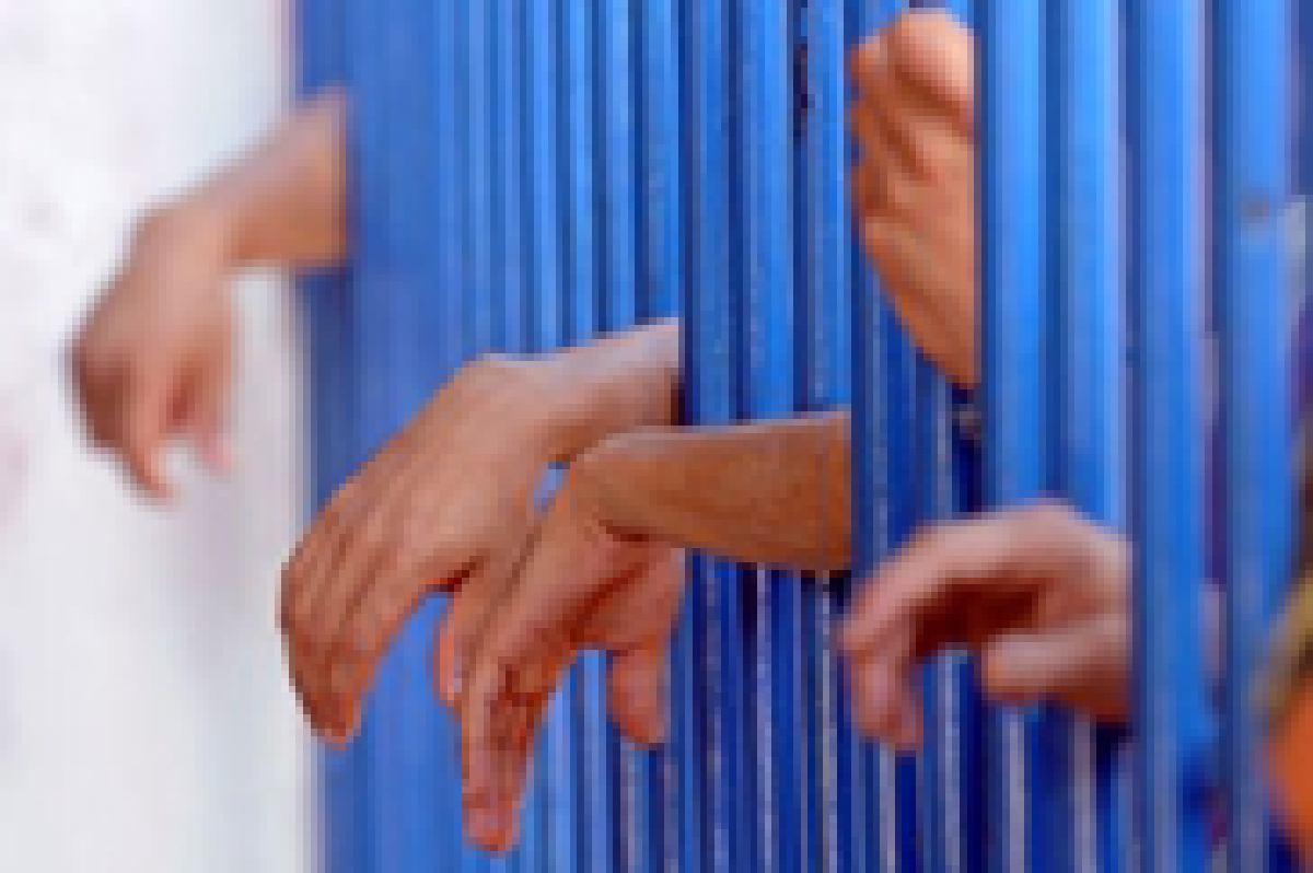 inmate