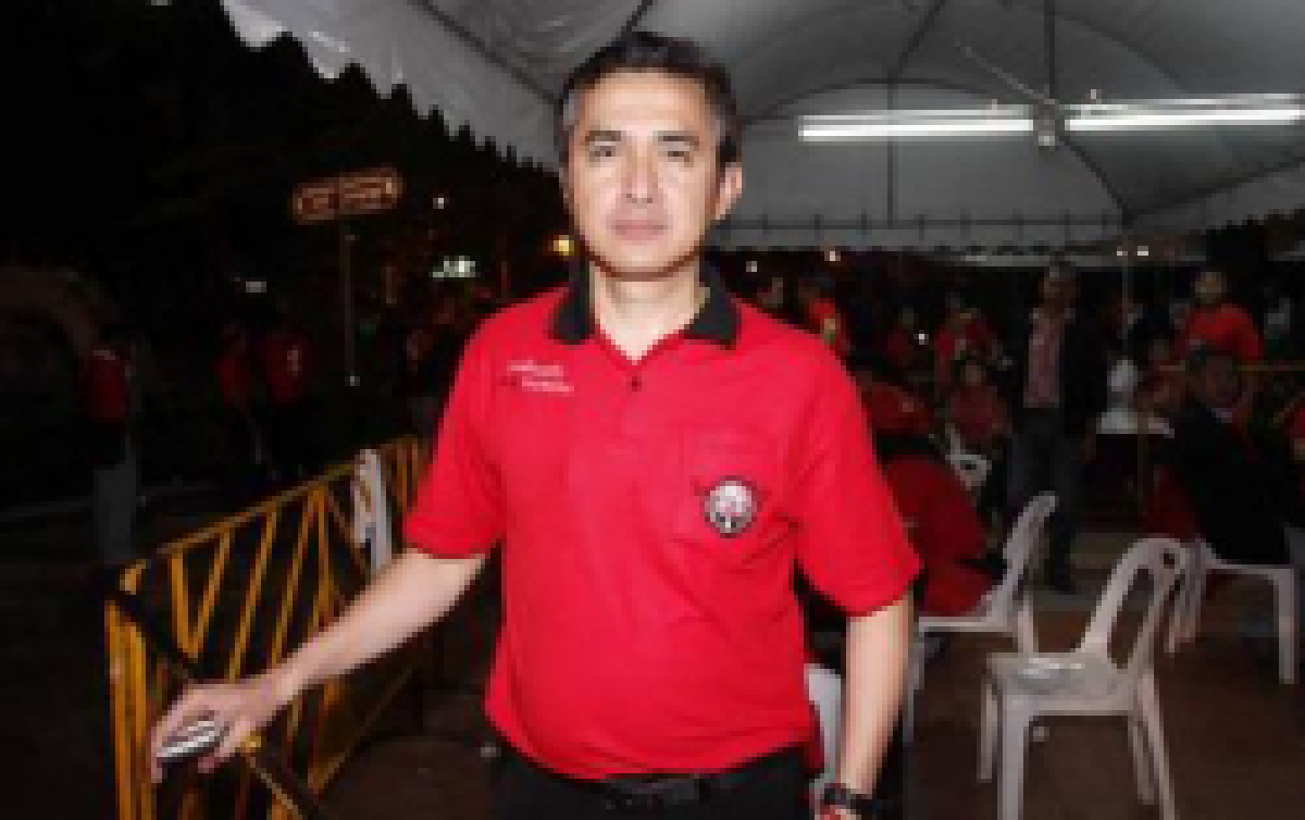 ก่อแก้วขอเสื้อแดงยอมรับครม.ชุดใหม่