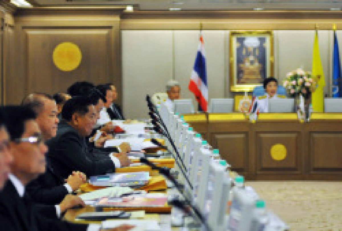 ยงยุทธ-กิตติรัตน์ยกร่างนโยบายเสนอครม.16ส.ค.