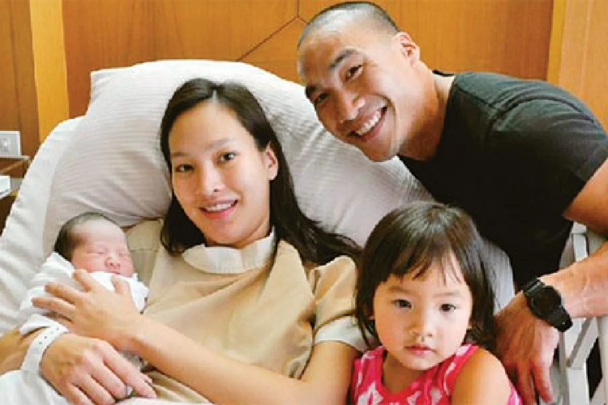 เบบี๋ (ส์) ลูกแม่...