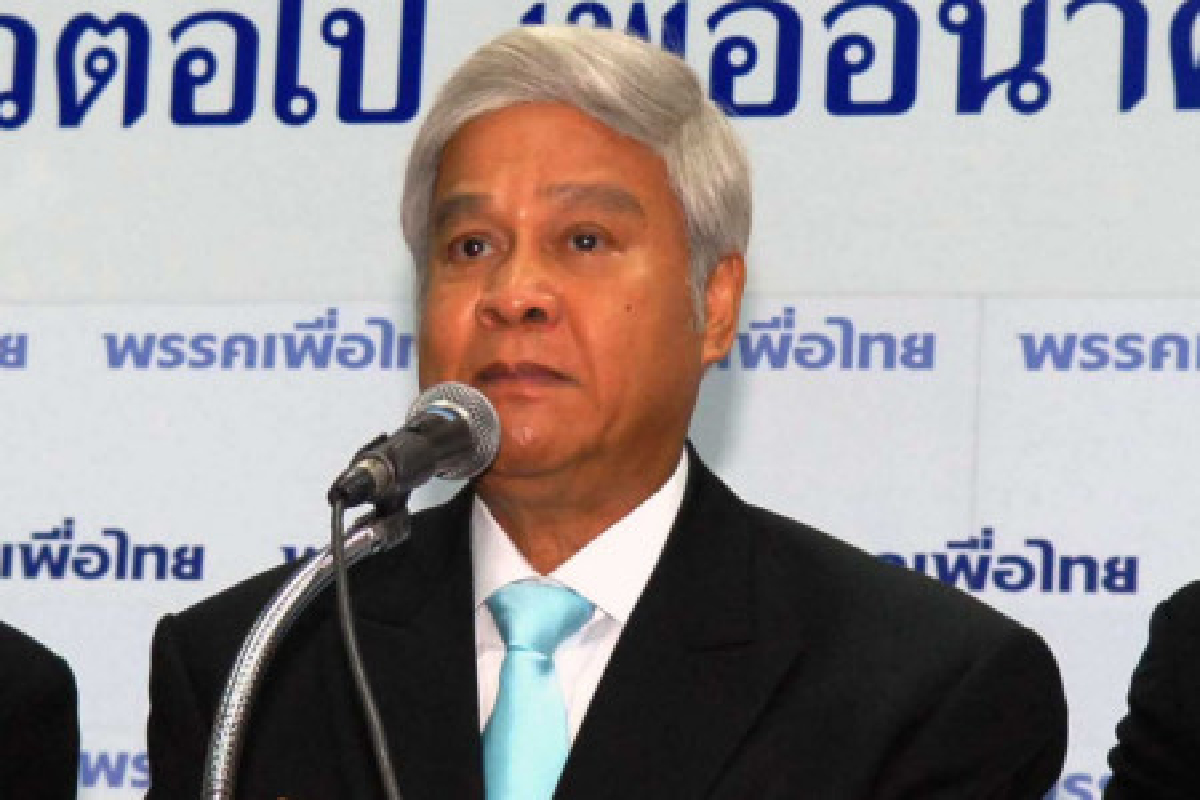 "ยงยุทธ"ยังอุบนโยบายมท. "ยงยุทธ"ยังอุบนโยบายมท.