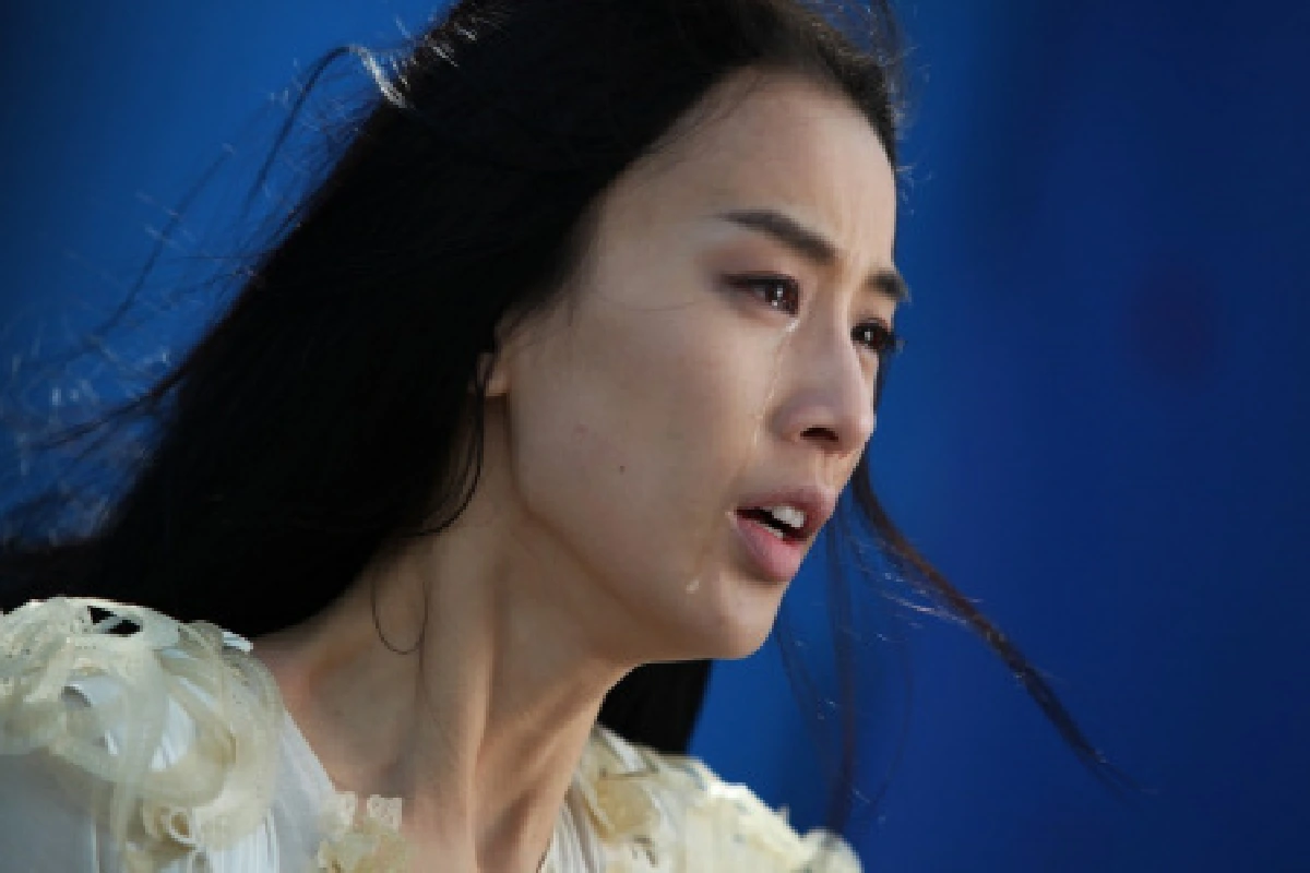 เฉินเสี่ยวตงเล็งส่งนางพญางูขาวเวอร์ชั่น2012ลงจอ