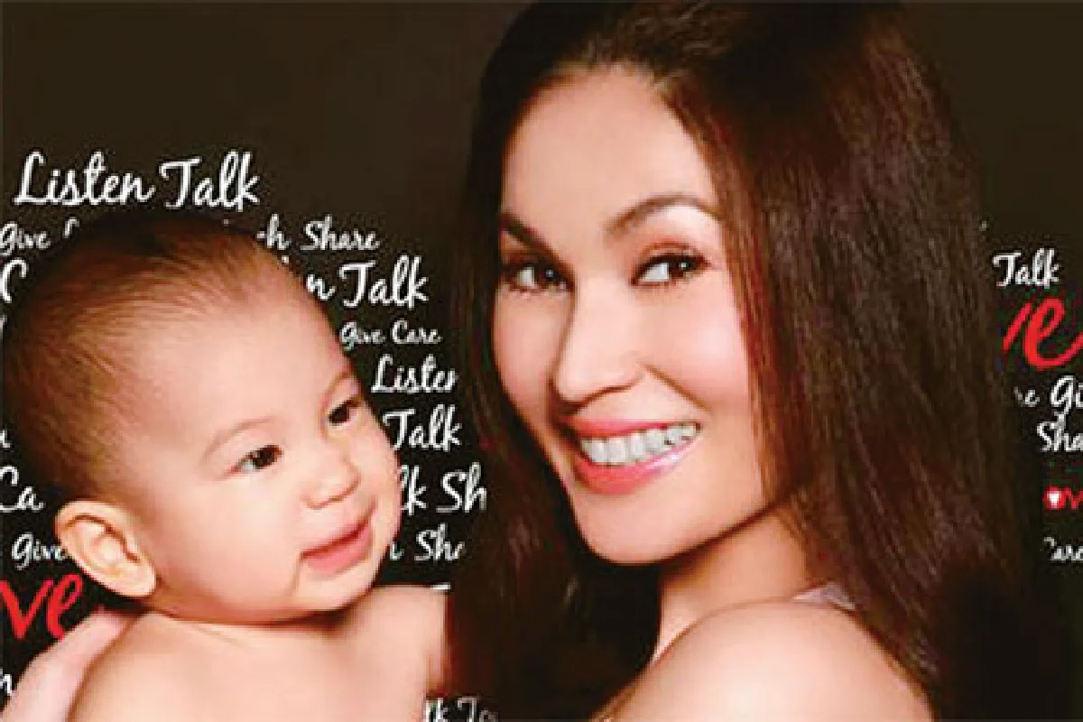 เบบี๋ (ส์) ลูกแม่...