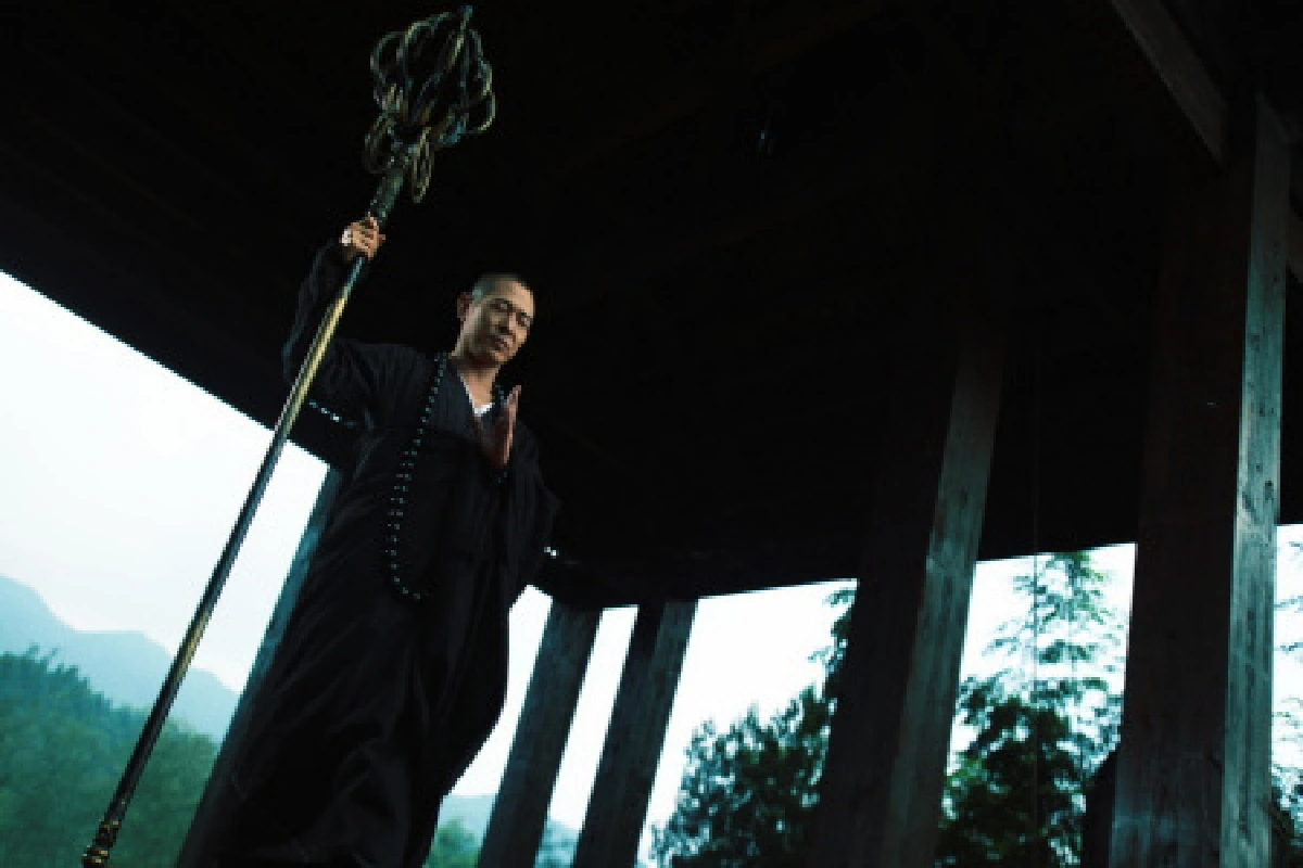 เฉินเสี่ยวตงเล็งส่งนางพญางูขาวเวอร์ชั่น2012ลงจอ