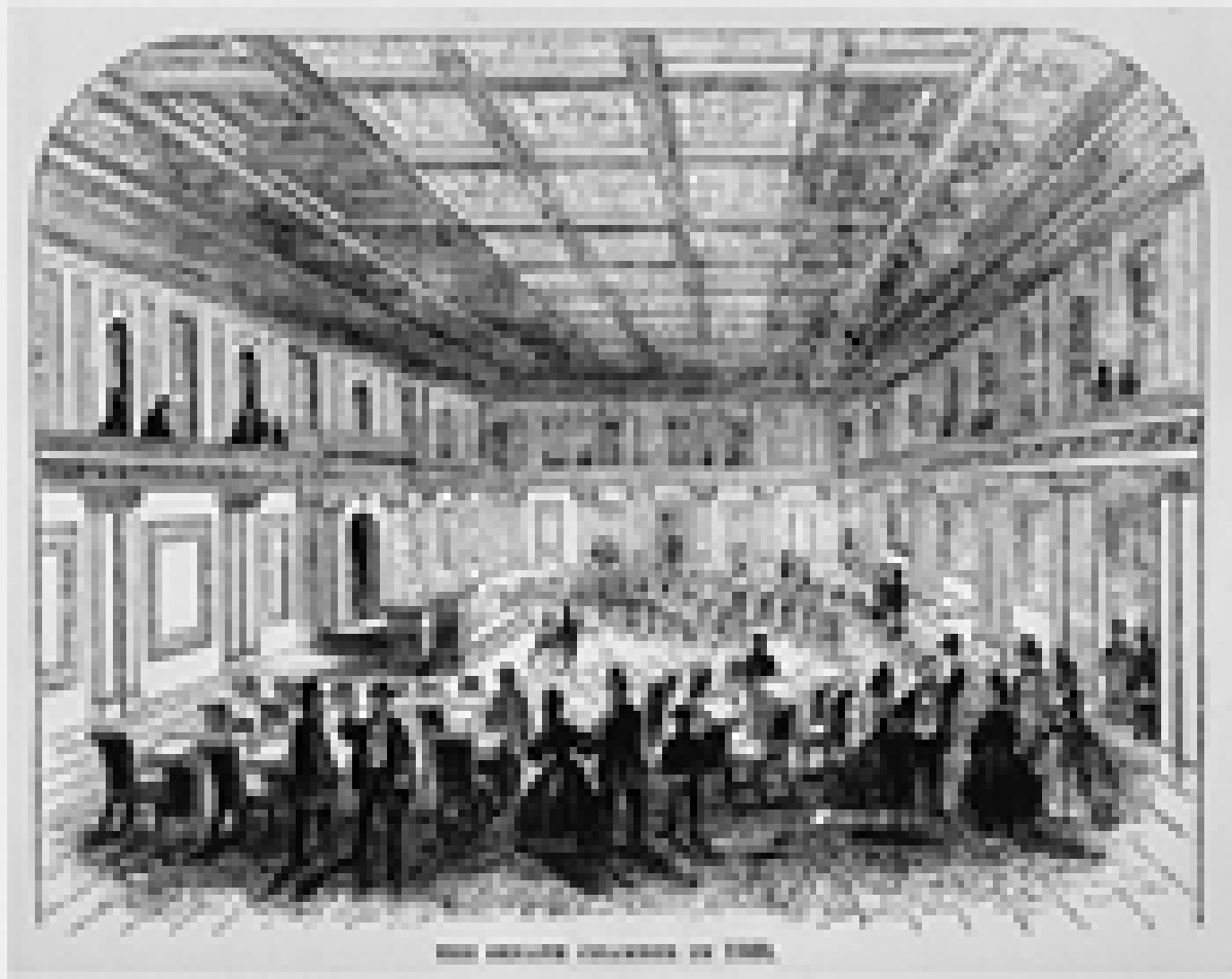 chamber