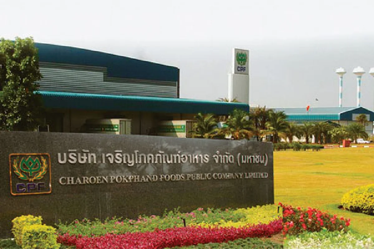 CPF กับบทบาทองค์กรอนุรักษ์พลังงาน