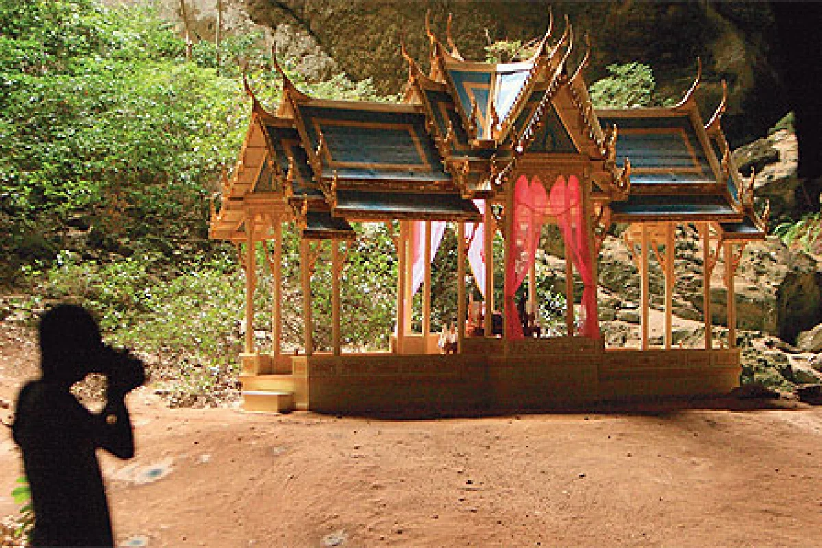 ประจวบเหมาะ