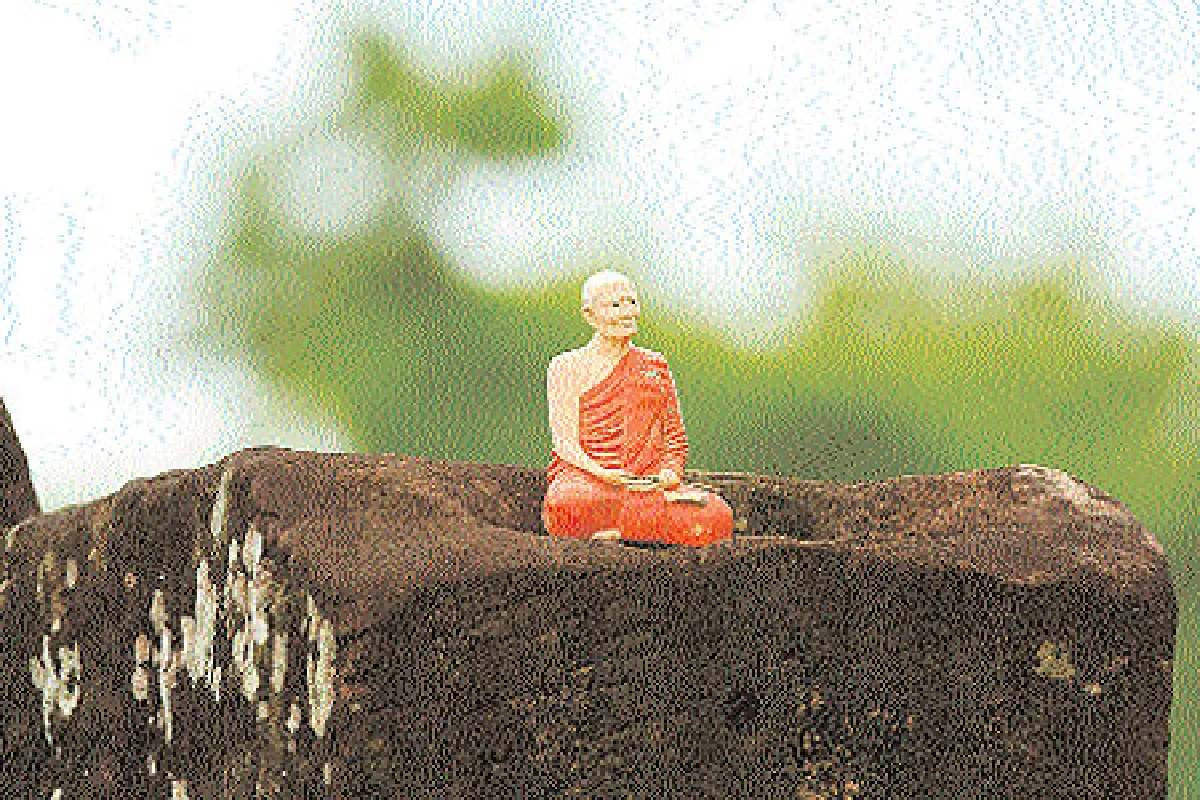 ชัยภูมิ เมืองพันปี