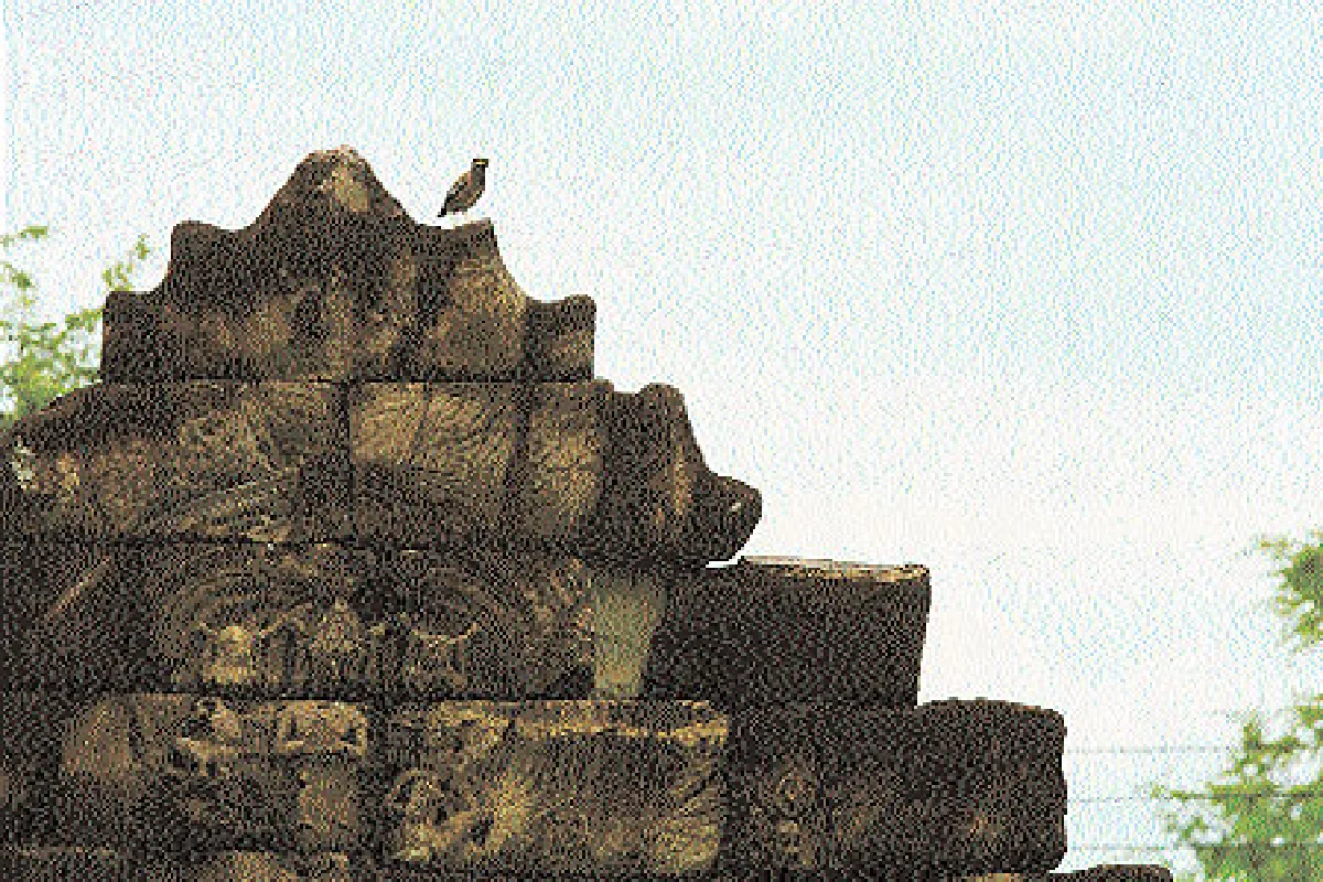 ชัยภูมิ เมืองพันปี