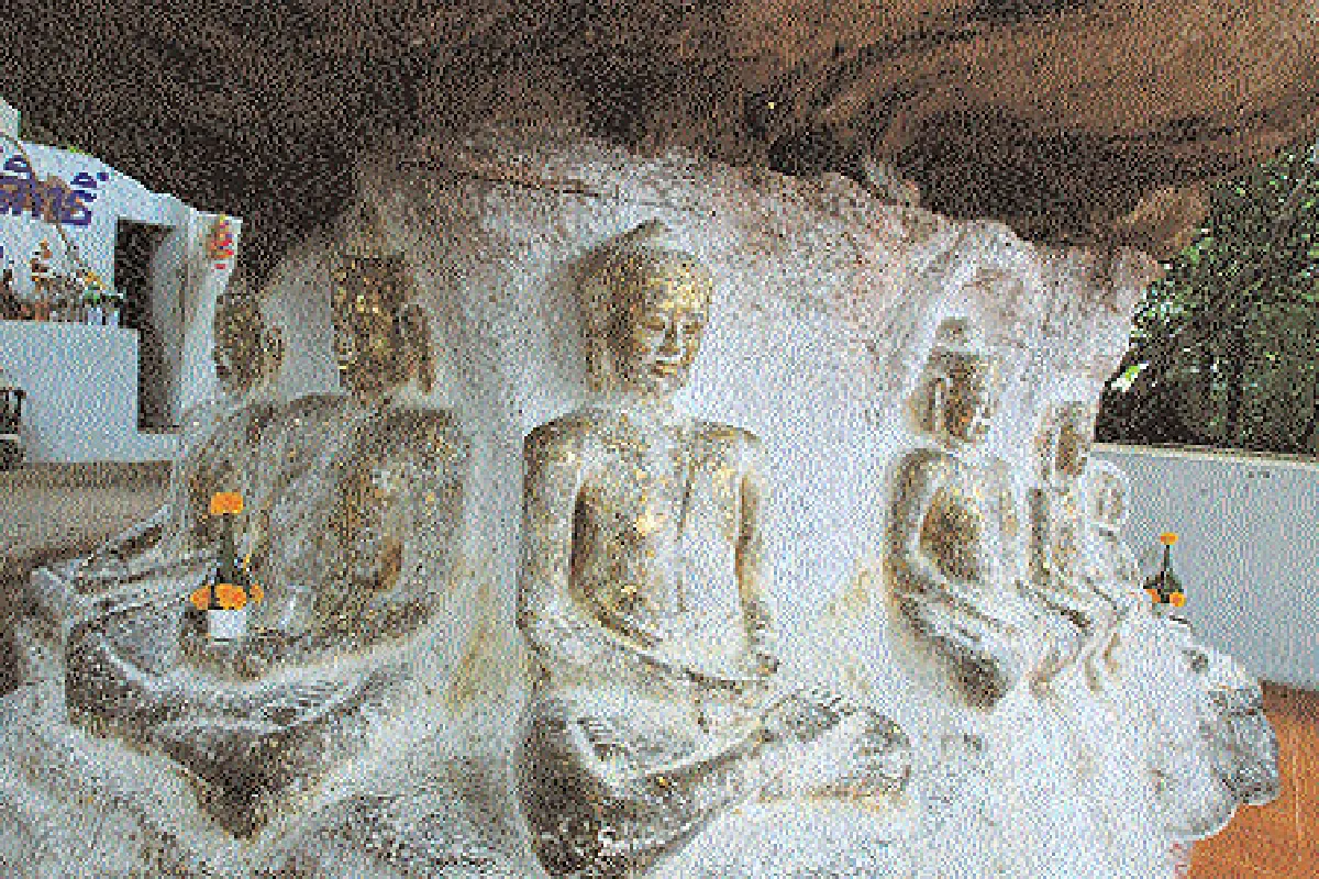 ชัยภูมิ เมืองพันปี