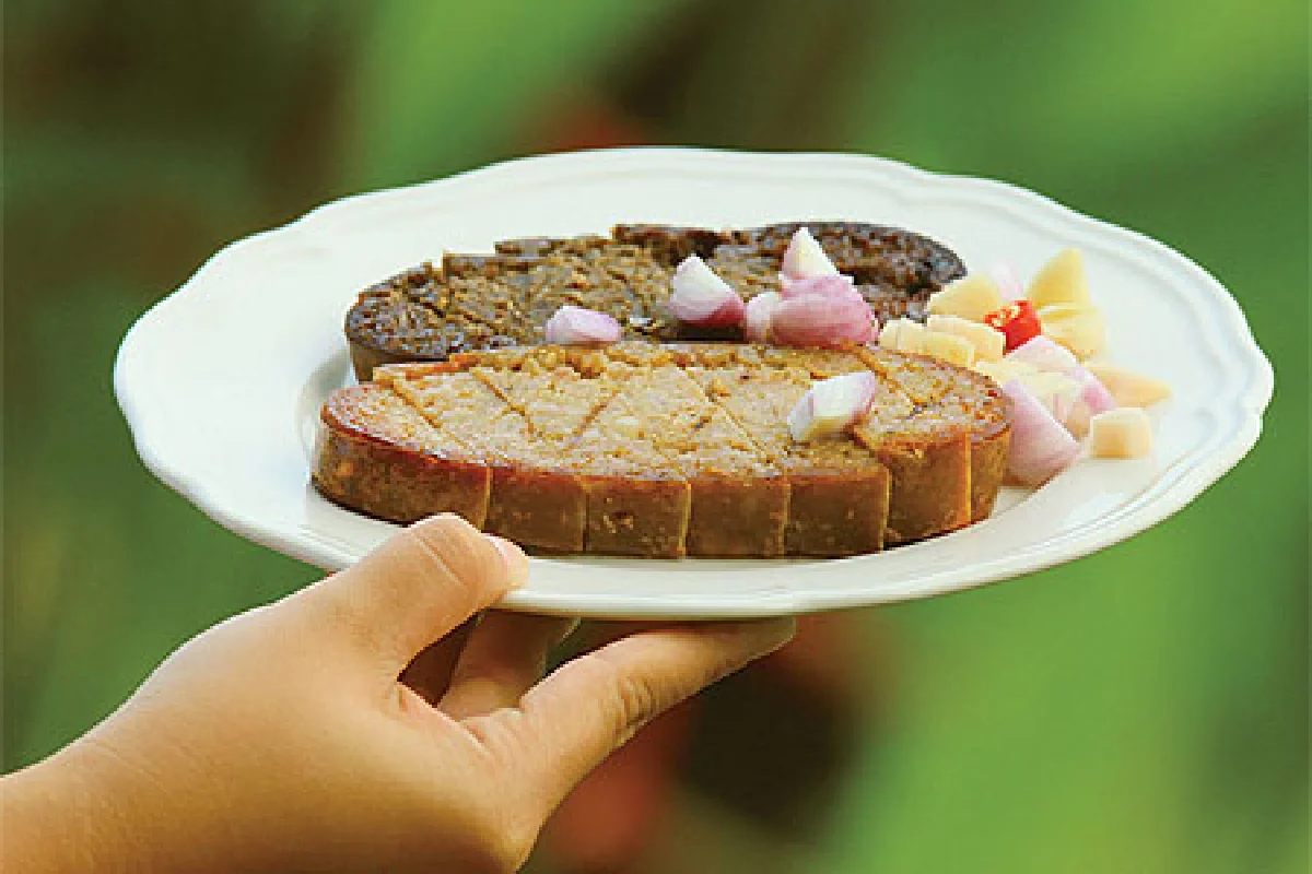 ชัยภูมิ เมืองพันปี