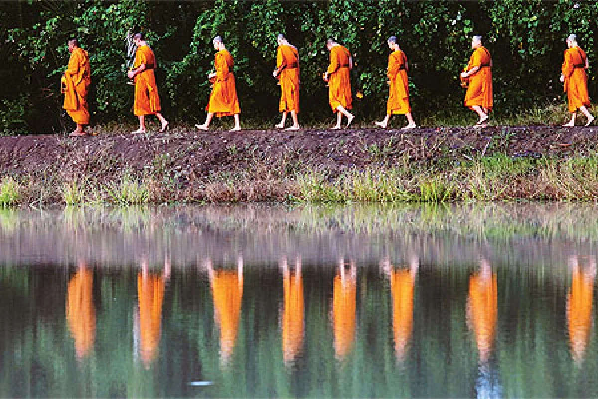 วิถีแห่งธรรม