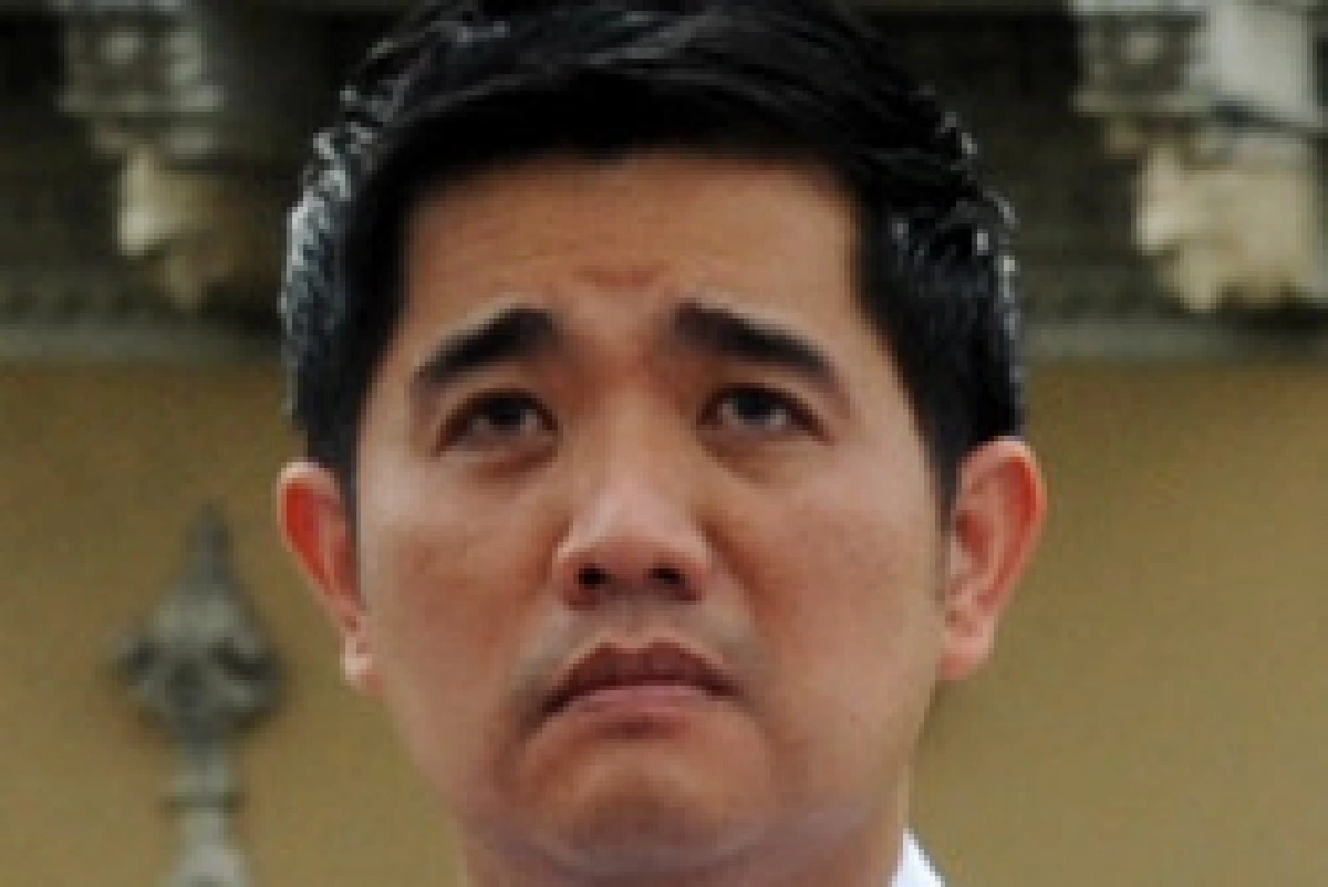 ฐานิสร์พร้อมเร่งแก้น้ำท่วม