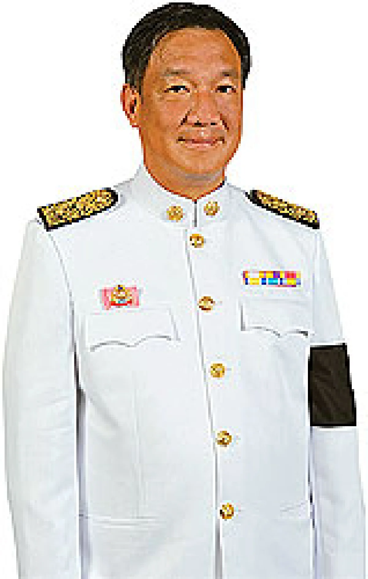 ณ เส้นทางที่เลือก กิตติรัตน์ ณ ระนอง