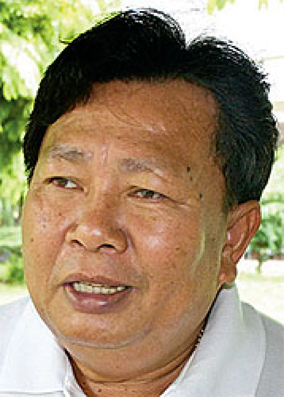 Get serious about South, govt told