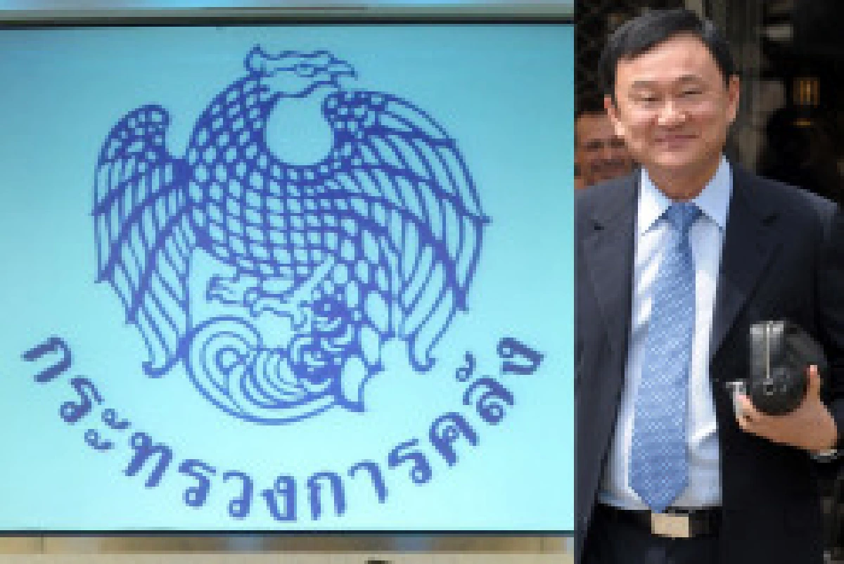 คลังจี้สรรพากรบี้ภาษีแม้ว
