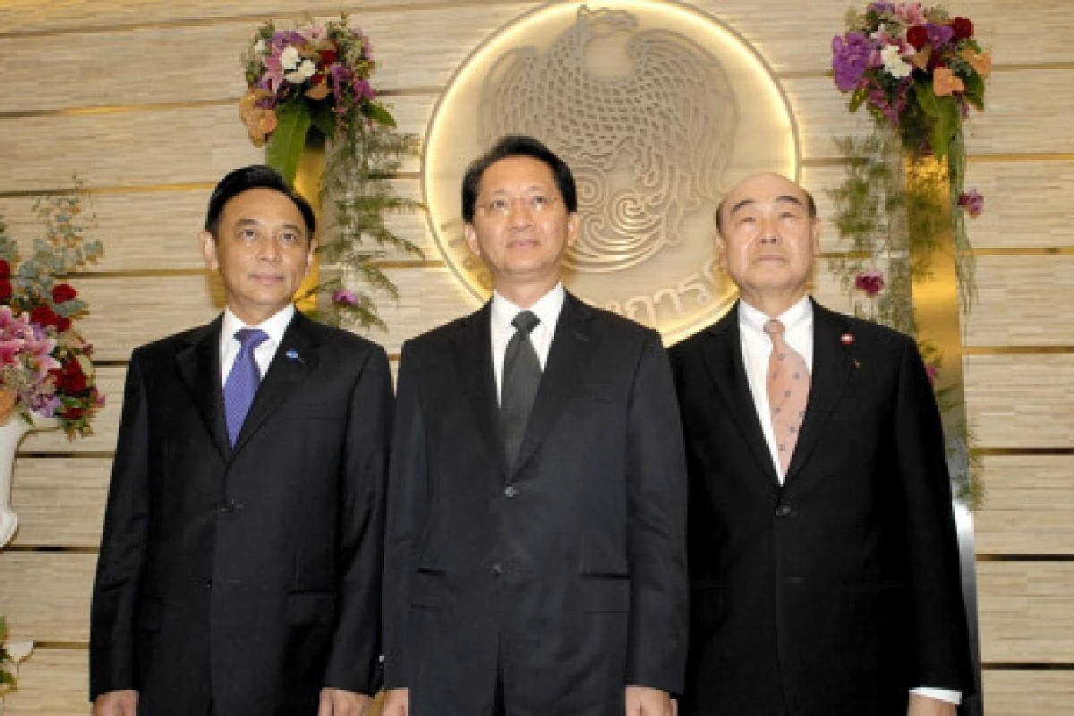 รมว.คลังประเดิมงานเล็งทบทวนกรอบเงินเฟ้อ