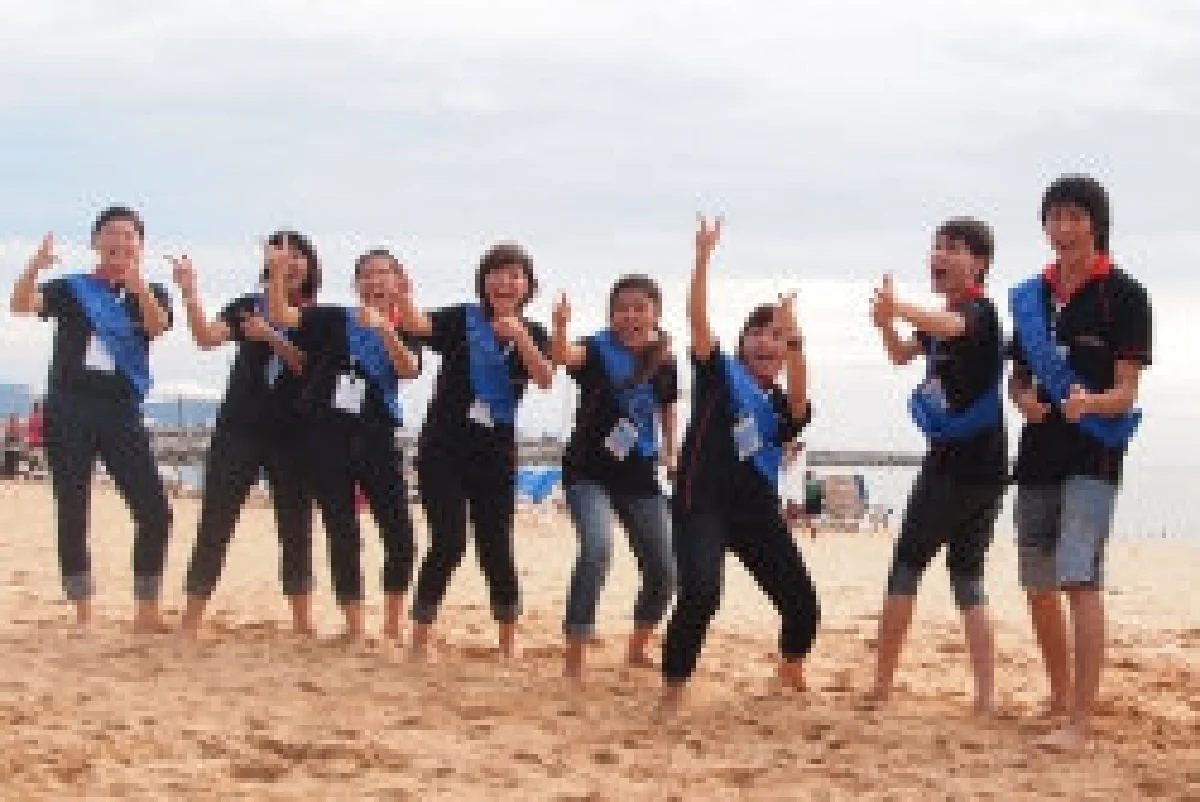 อีซูซุเปิดคอร์ส สร้างนักบริหาร