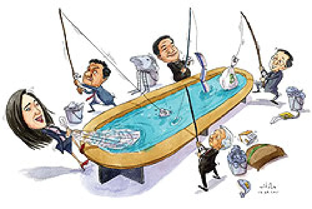 นโยบายรัฐบาลยิ่งลักษณ์พุ่งเป้า...ประชาต้องนิยม