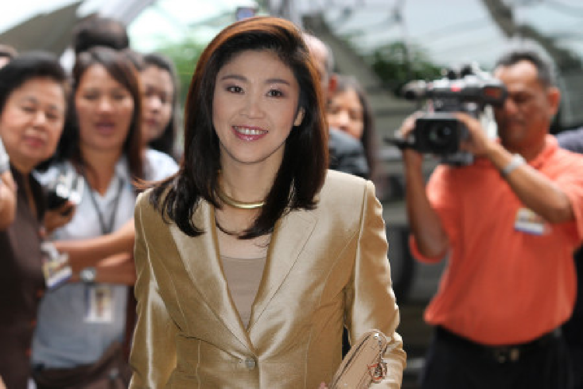 ปูปัดสั่งการด้านทูตพิจารณาทักษิณเข้าญี่ปุ่น ปูปัดสั่งการด้านทูตพิจารณาทักษิณเข้าญี่ปุ่น