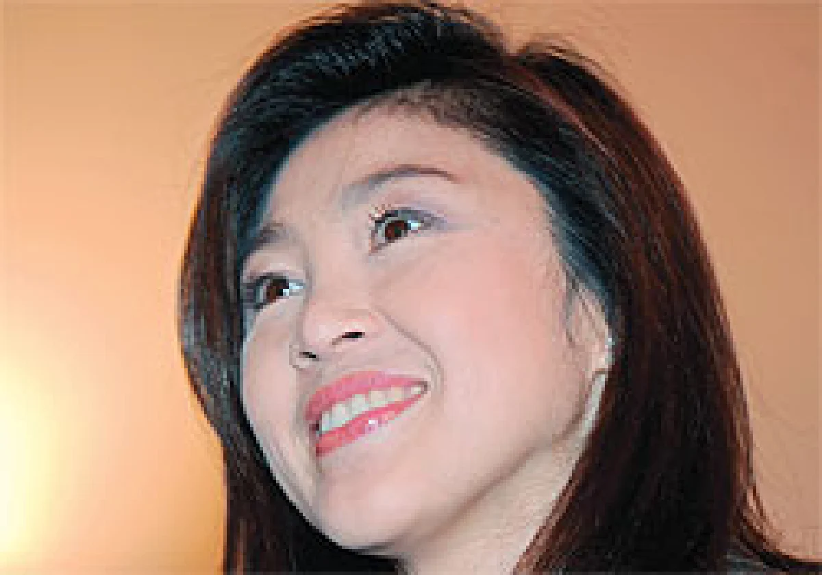 โลกมองไทย