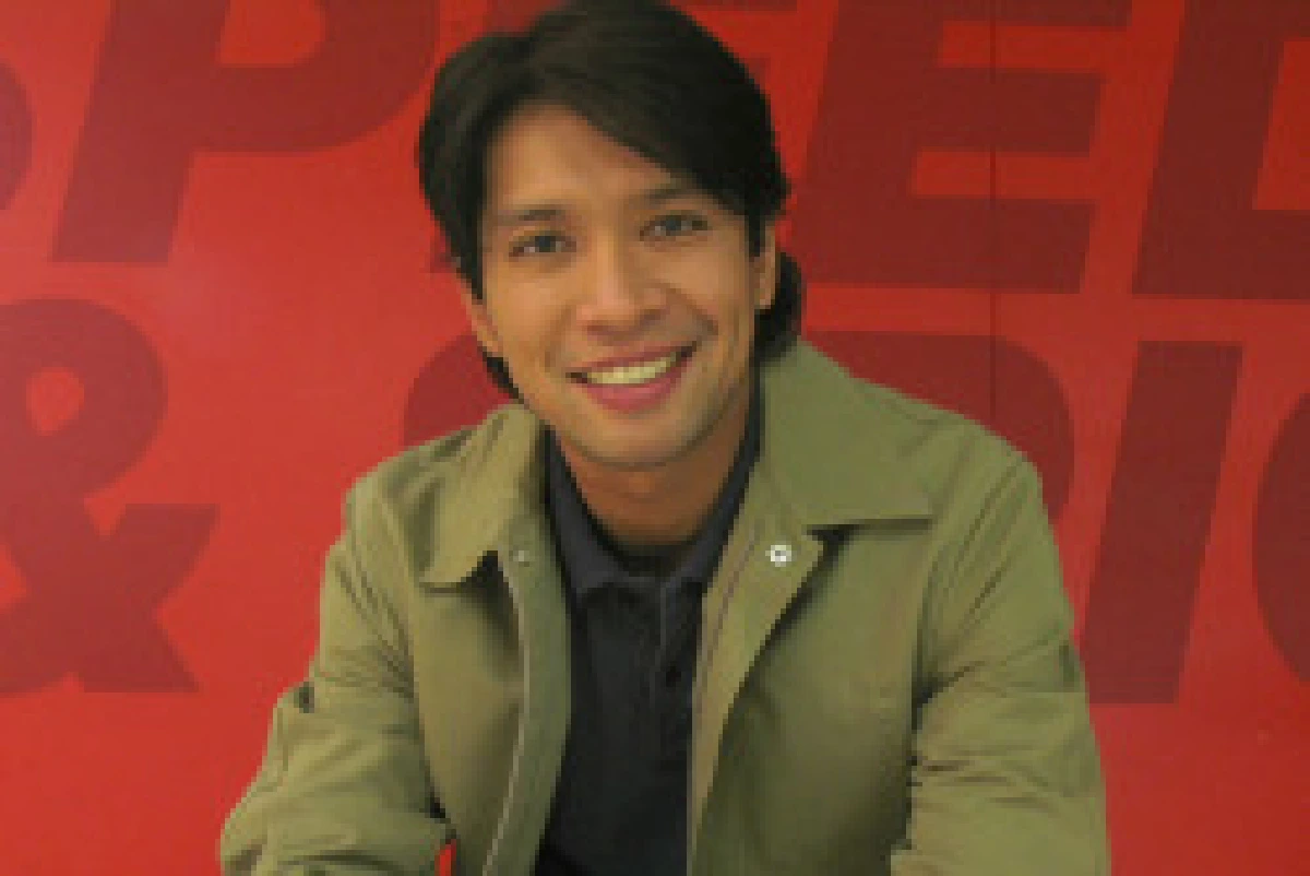 หนุ่ม-คงกระพันรวมพลเด็กช่วยคืนธรรมชาติ