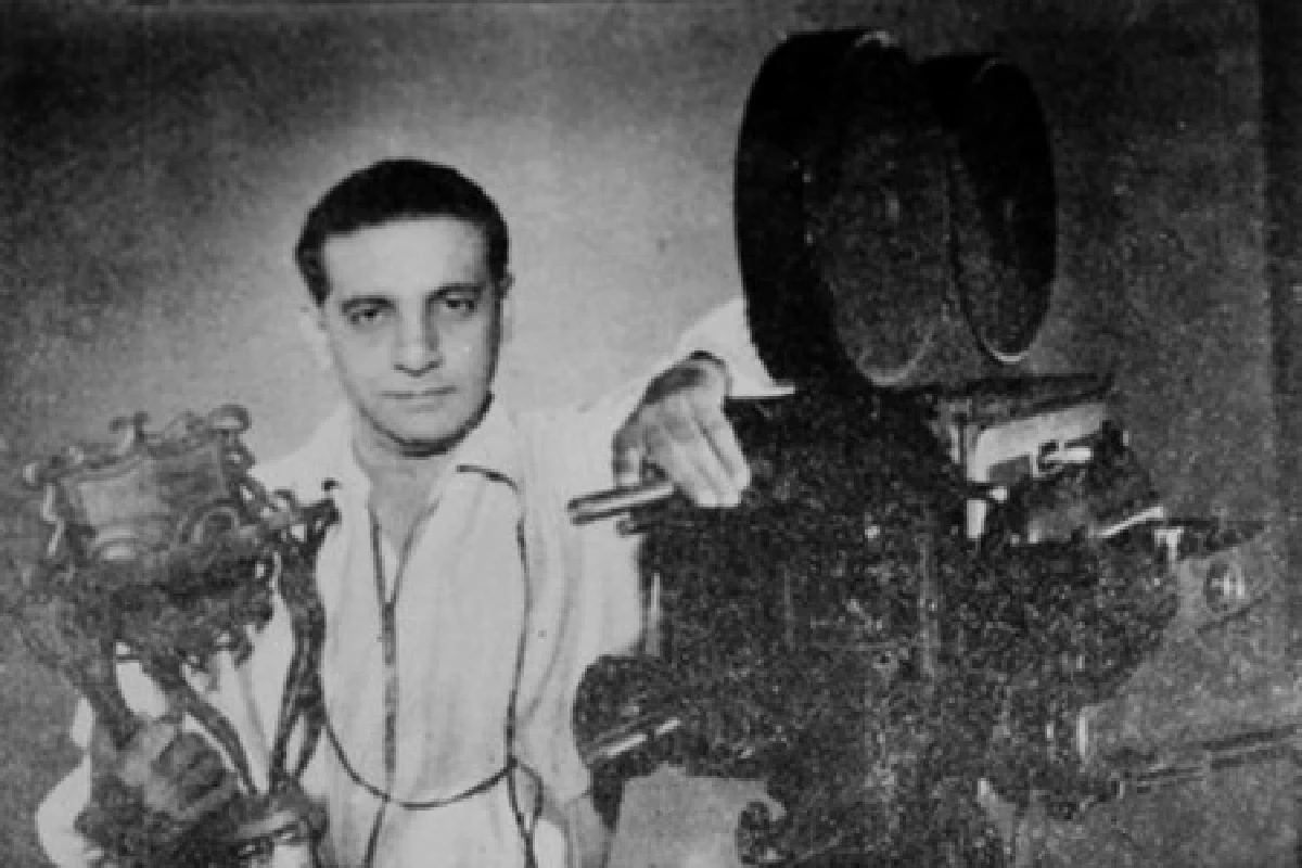 หอภาพยนตร์จัดรำลึก"รัตน์ เปสตันยี"