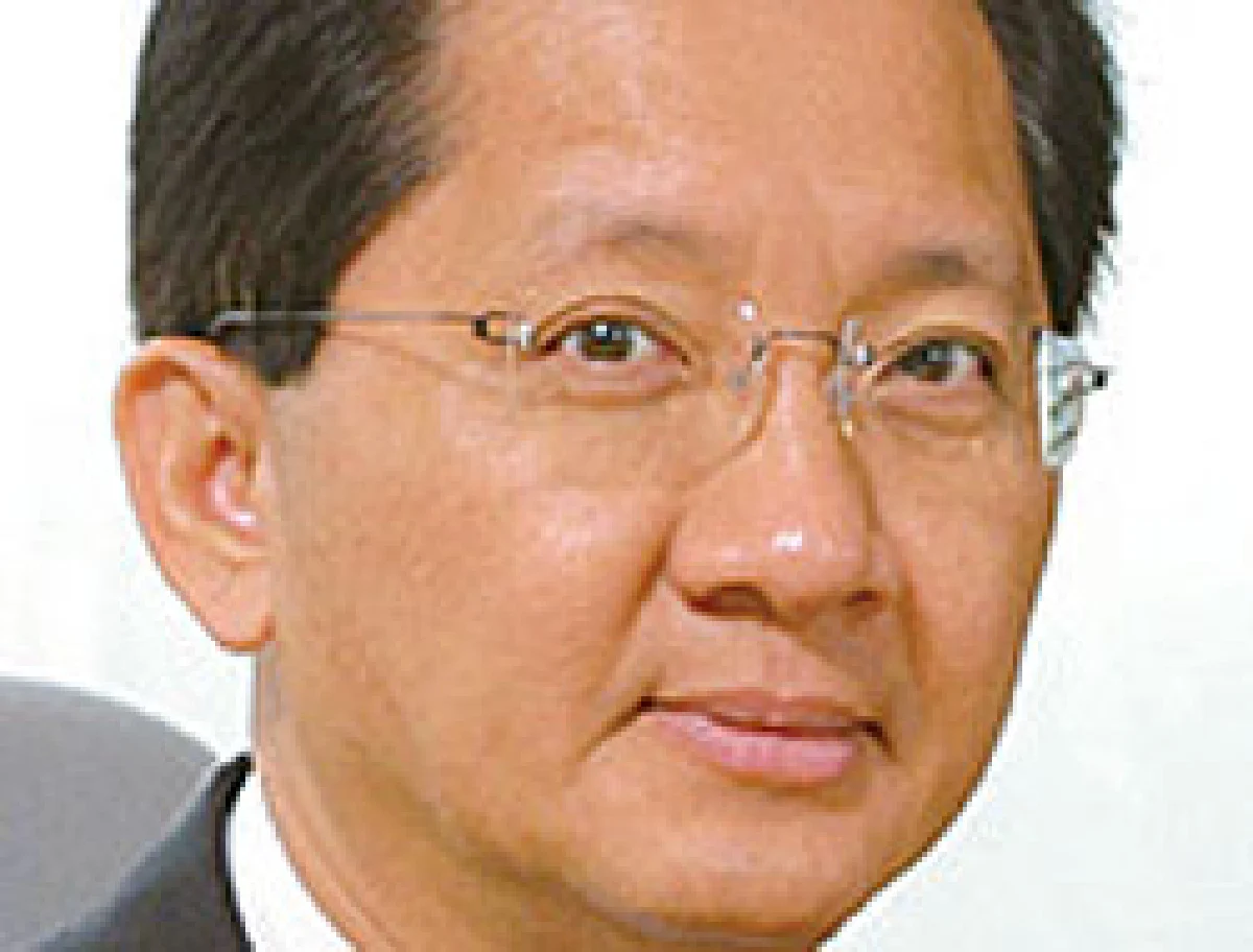 ไฟแนนซ์ทูเดย์