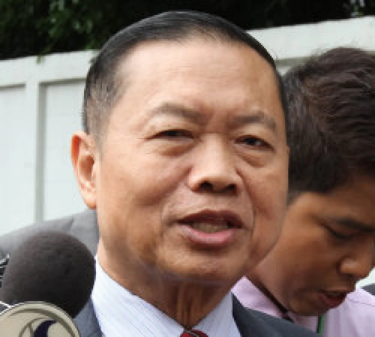 โกวิทปัดเปลี่ยนตัวเลขาสมช.