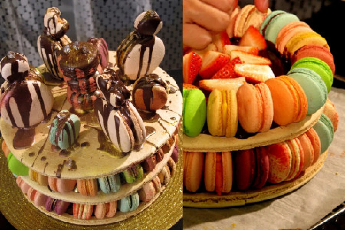 เค้กวันเกิดไฮโซราคา4หมื่น