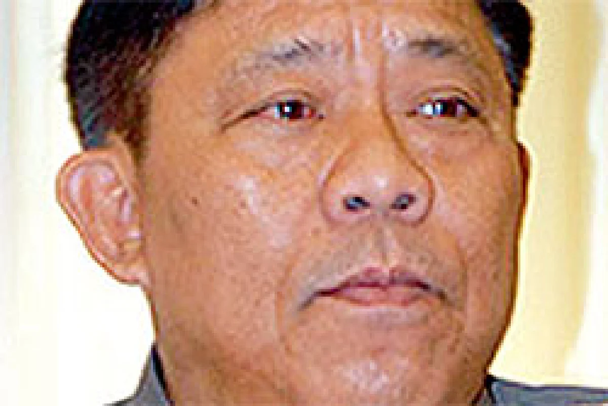 ย้ายอัศวินพ้นผบช.ภ.1ปัดใบสั่งอ้างเหตุคดีชุม