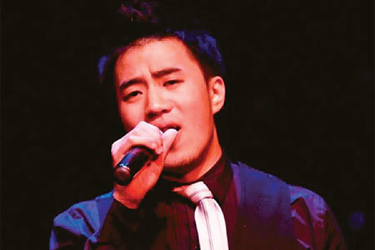 ‘วีว่า’ ประสานเสียงทรงพลังฟังง่าย