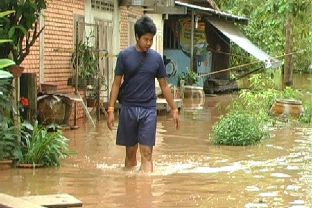 พิจิตรลำปางอ่วมจมบาดาลนับร้อย