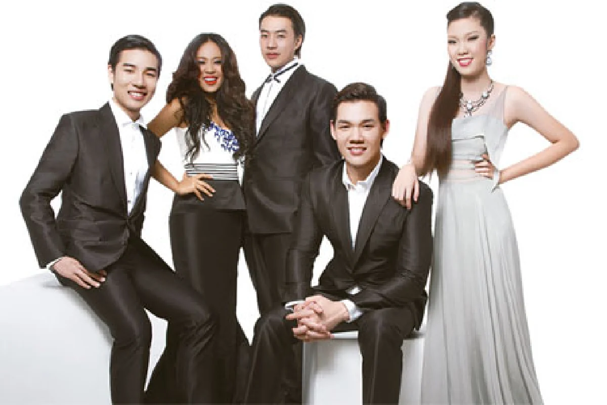 ‘วีว่า’ ประสานเสียงทรงพลังฟังง่าย